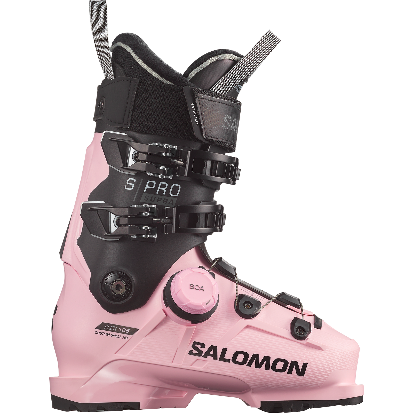 S/Pro Supra Boa 105 W GW Women's Ski Boots