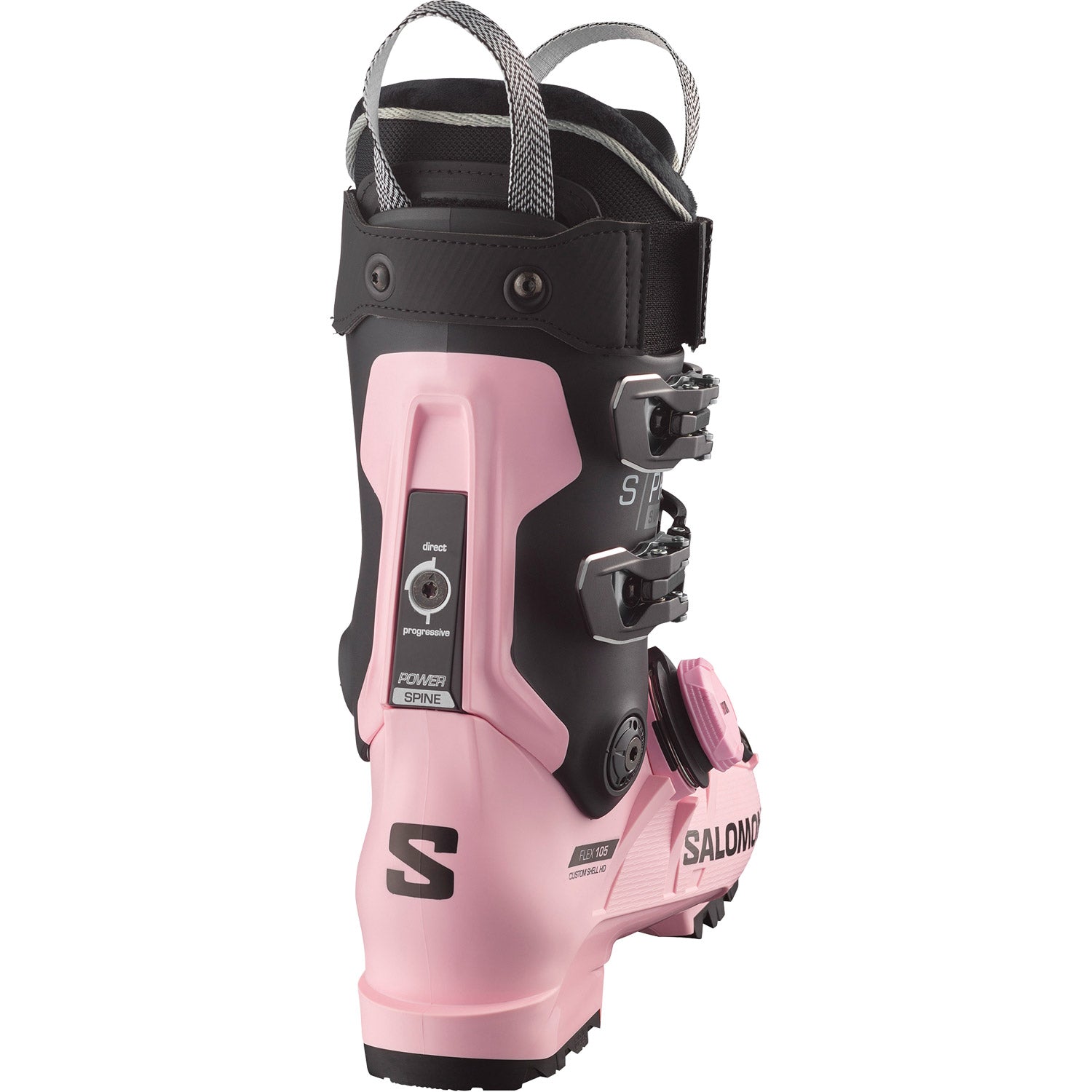 S/Pro Supra Boa 105W GW Women's Ski Boots