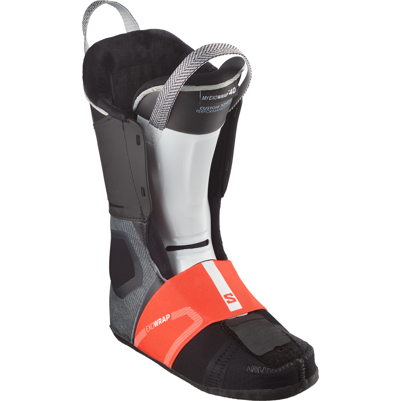 S/Pro Supra Boa 105 W GW Women's Ski Boots