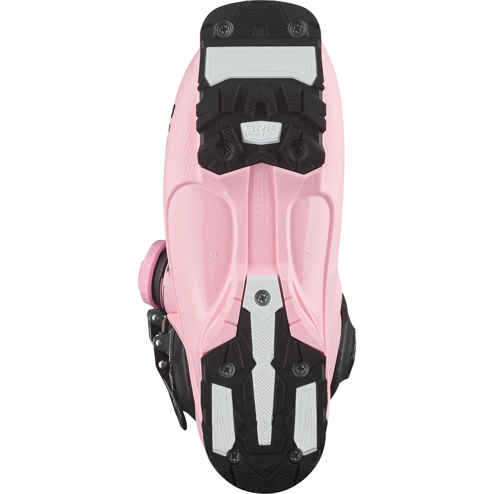 S/Pro Supra Boa 105 W GW Women's Ski Boots