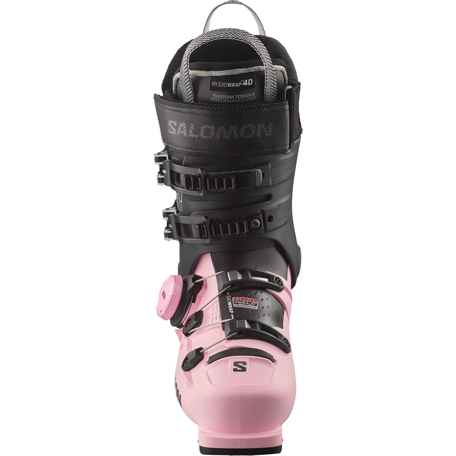 S/Pro Supra Boa 105W GW Women's Ski Boots