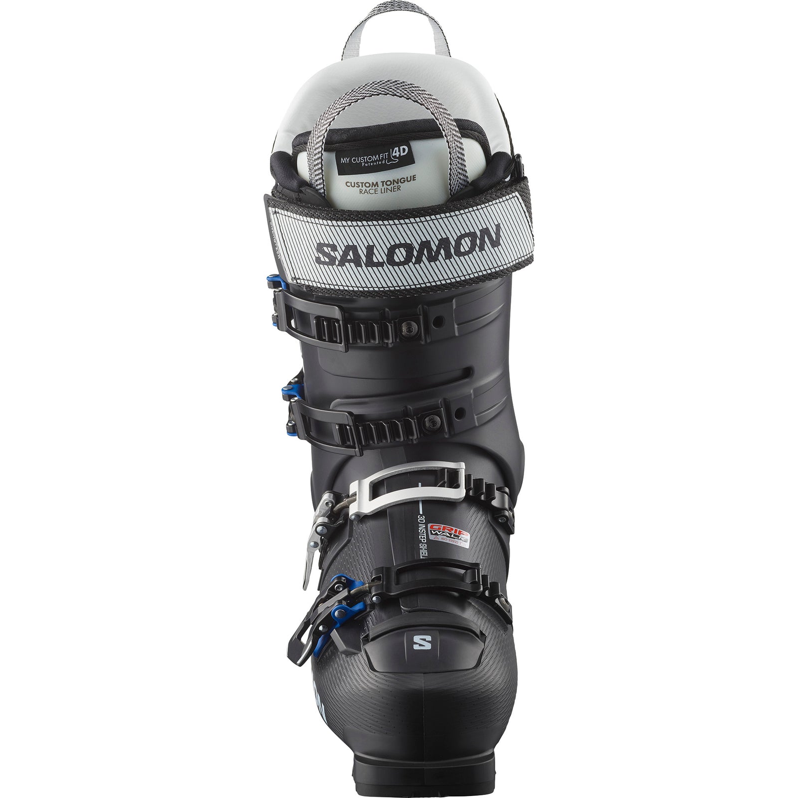 S/Pro Alpha 120 GW EL Men's Ski Boots
