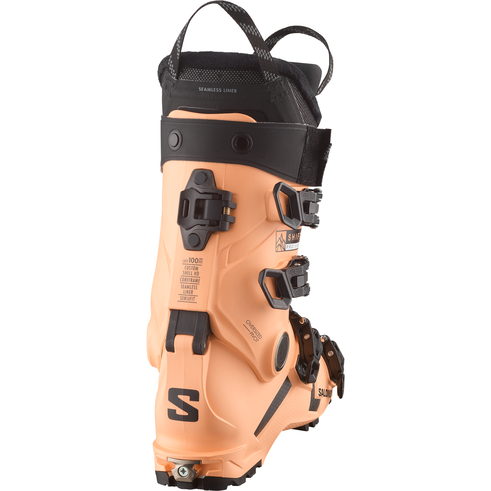 Shift Pro 110 W AT GW Womens Ski Boots