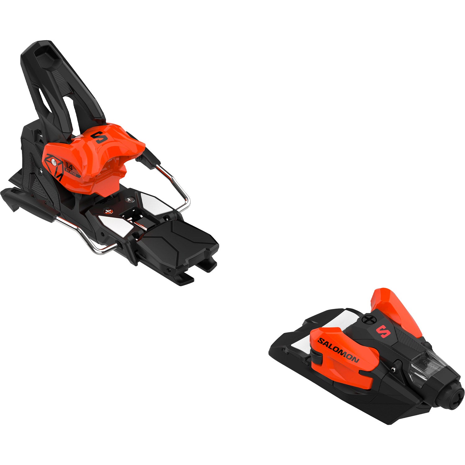 Strive 14 GW Ski Bindings