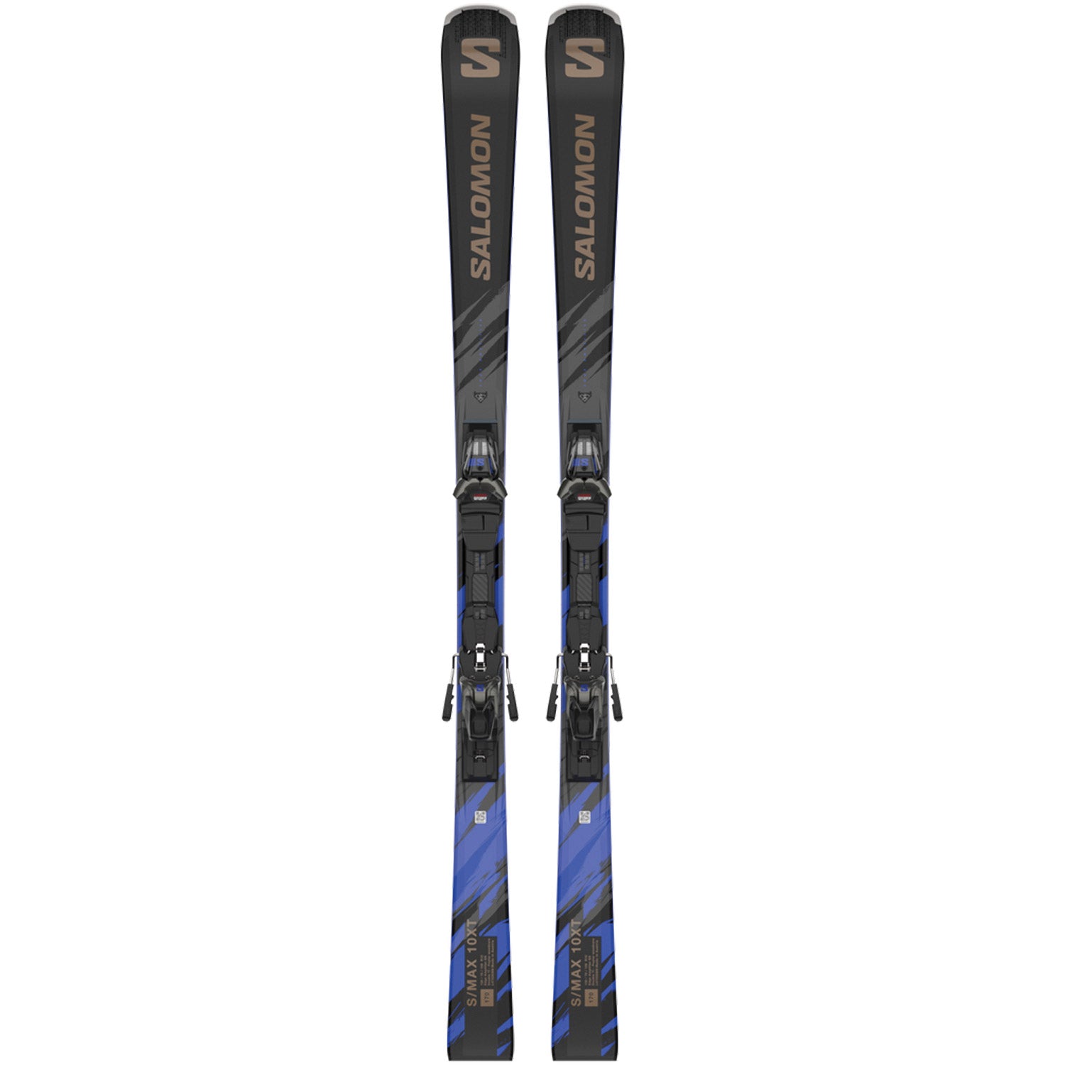 S/Max 10 XT Ski w/ M12 GW Binding