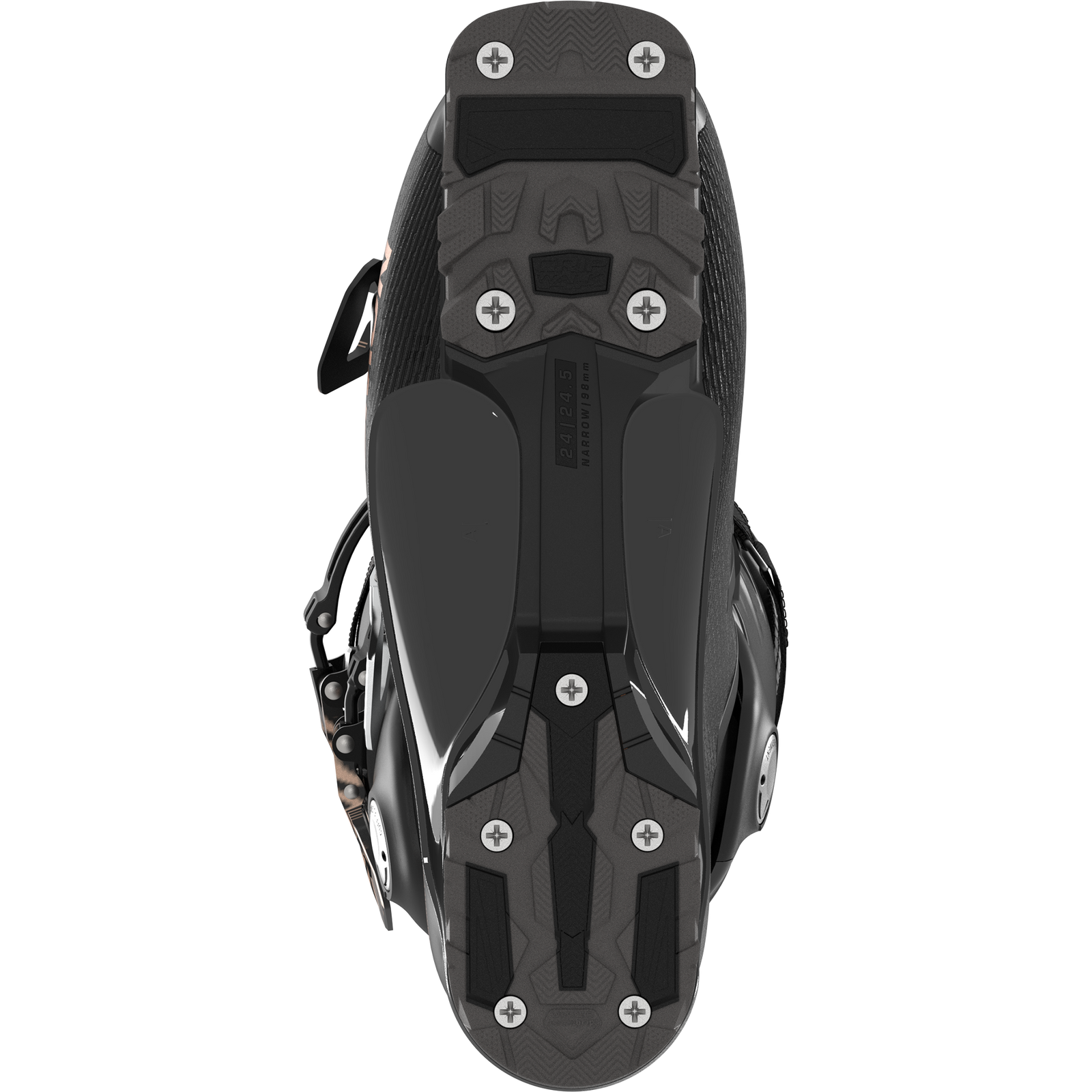 S/PRO ALPHA 90 WOMEN'S Ski Boots