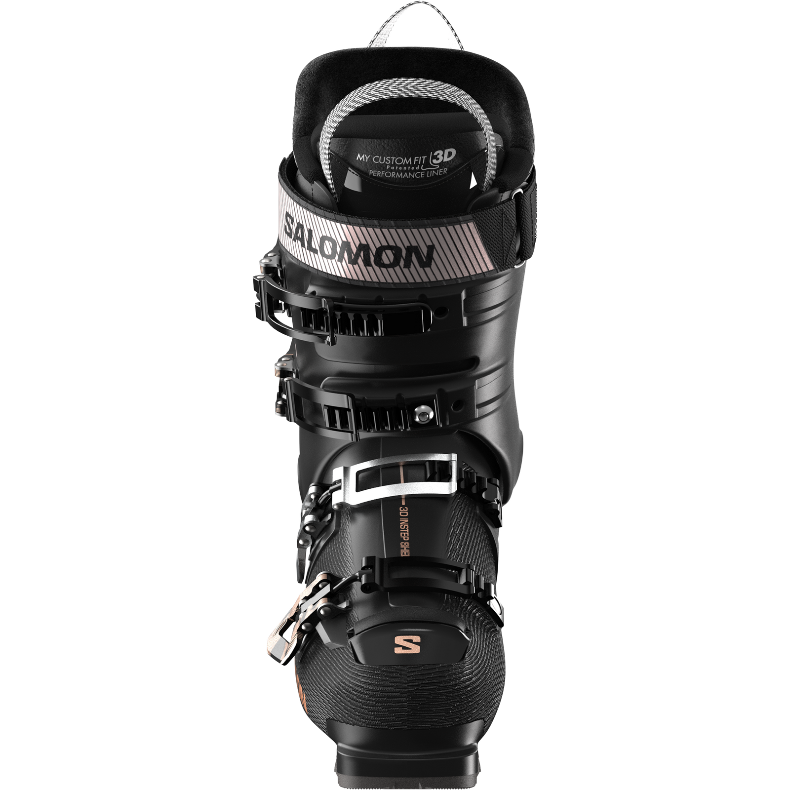 S/PRO ALPHA 90 WOMEN'S Ski Boots