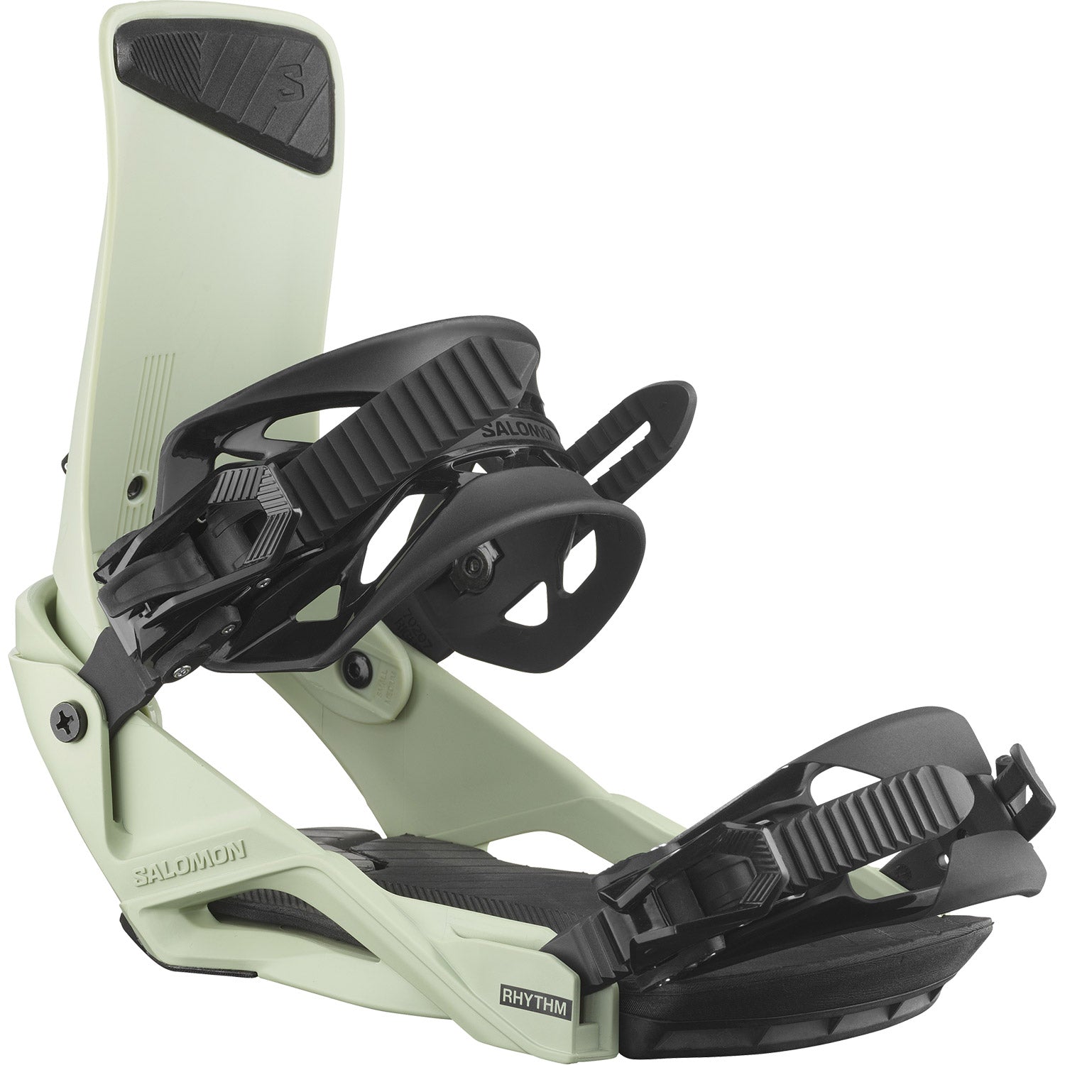 Pulse Snowboard w/ Rhythm Bindings Package