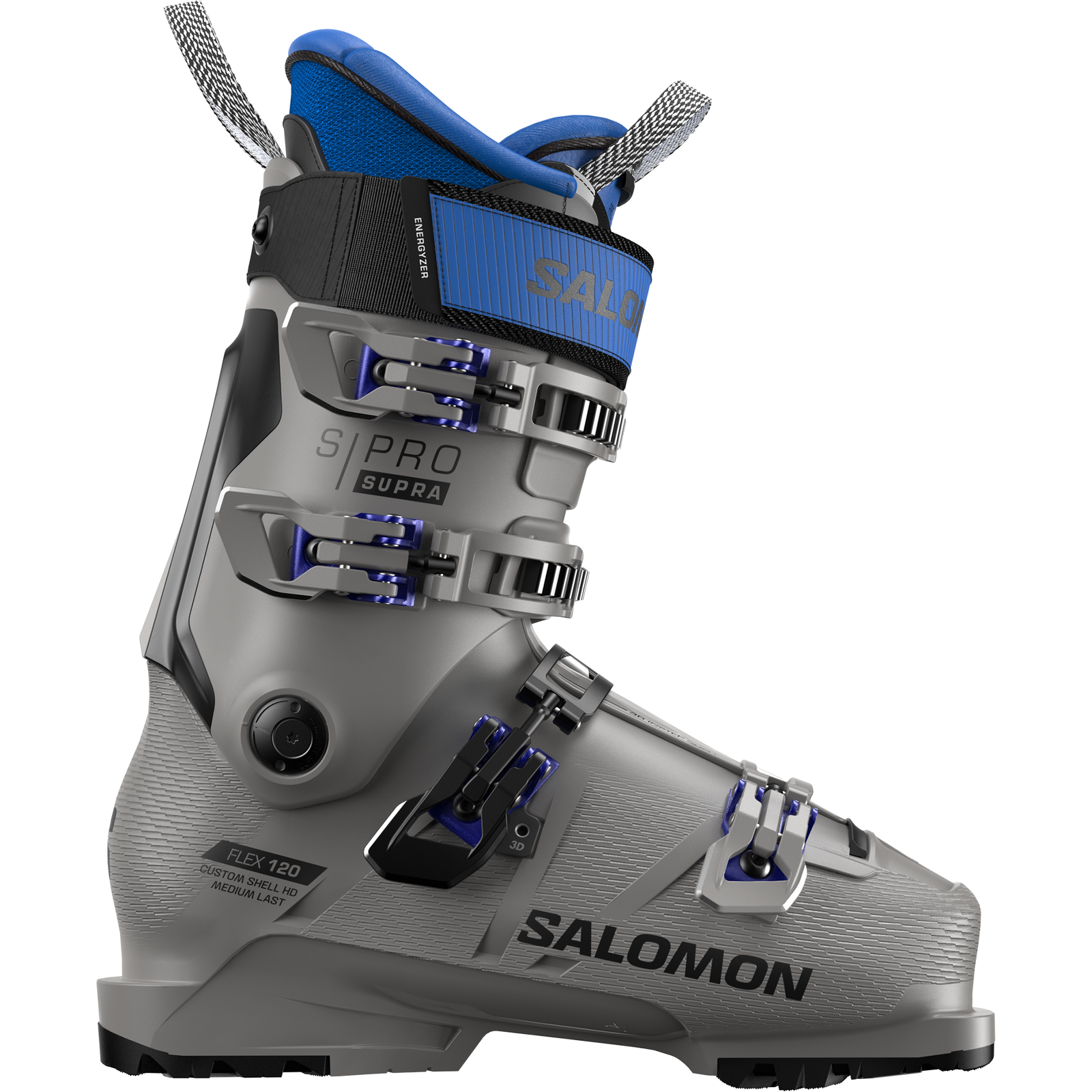 S/Pro Supra 120 Mens Ski Boots