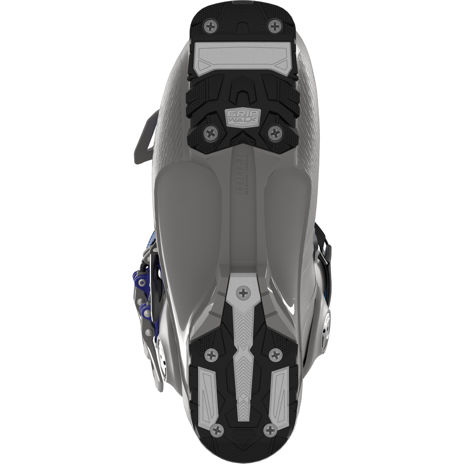 S/Pro Supra 120 Mens Ski Boots