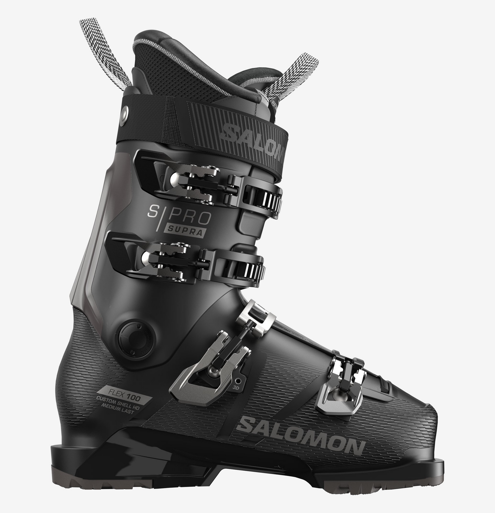S/Pro Supra 100 Men's Ski Boots