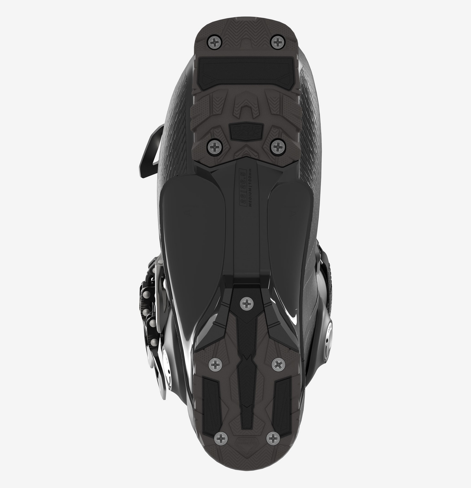 S/Pro Supra 100 Men's Ski Boots