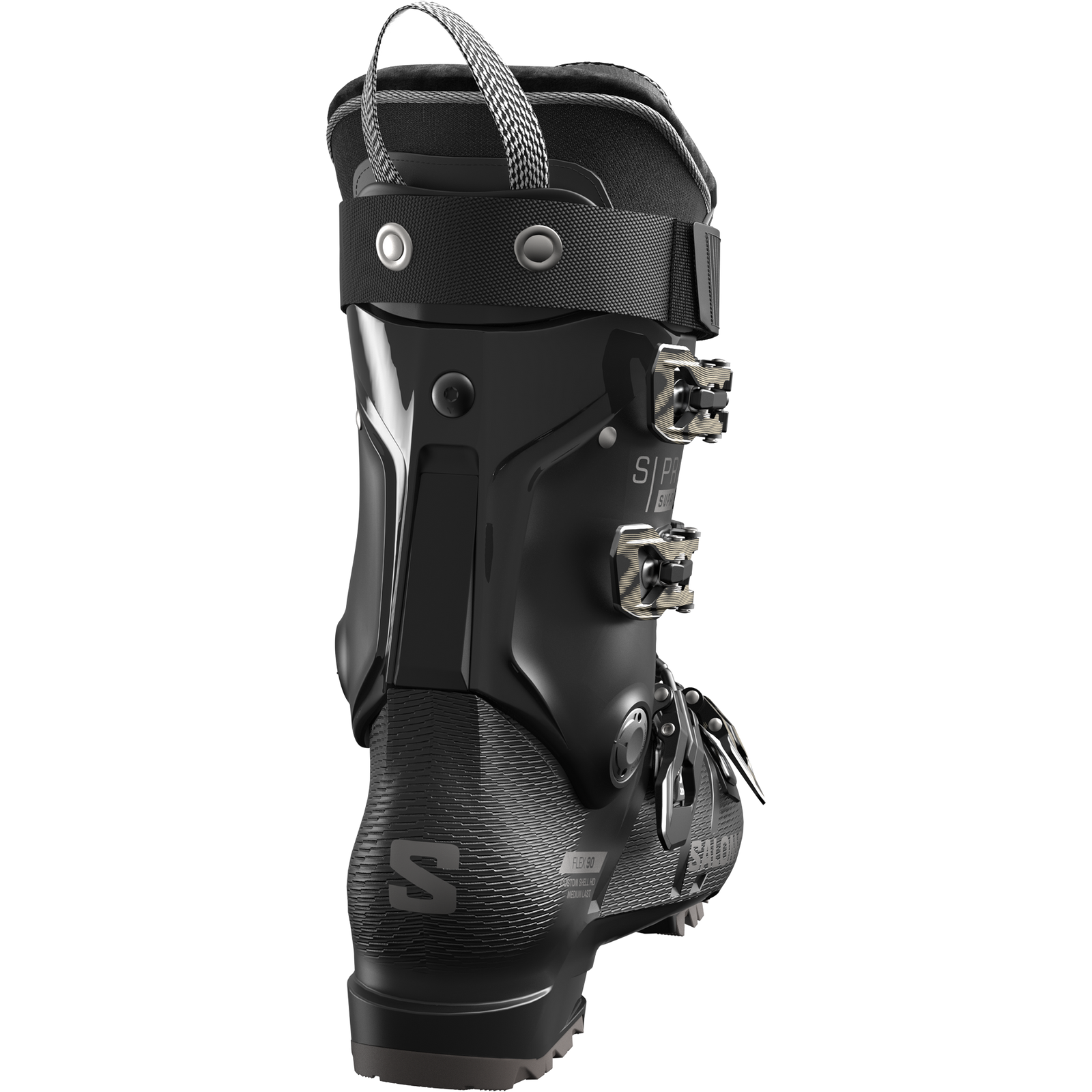 S/Pro Supra 90 Womens Ski Boots