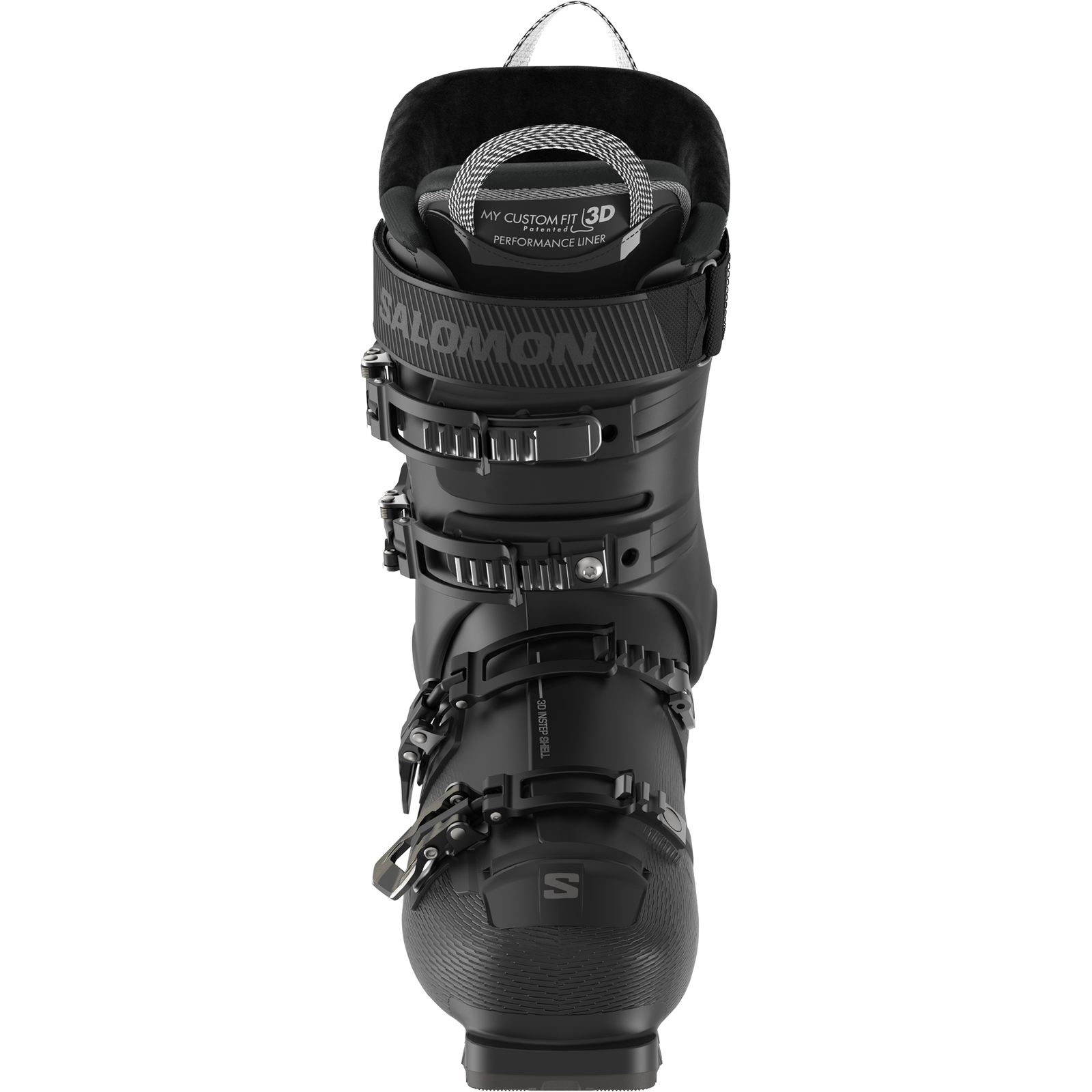 S/Pro Supra 90 Womens Ski Boots