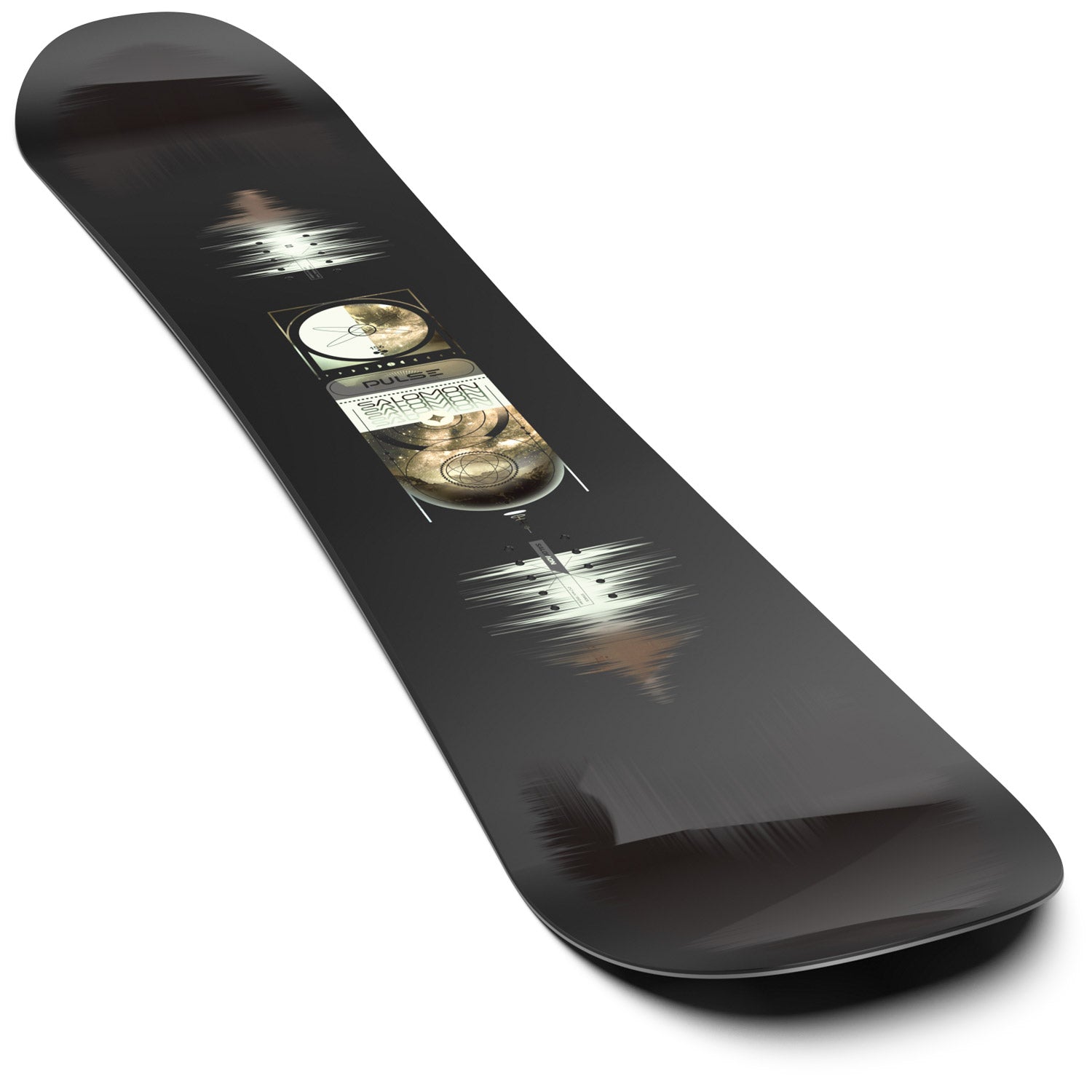 Pulse Snowboard 2025