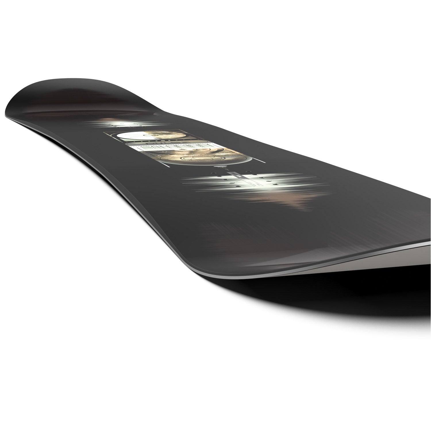 Pulse Snowboard 2025