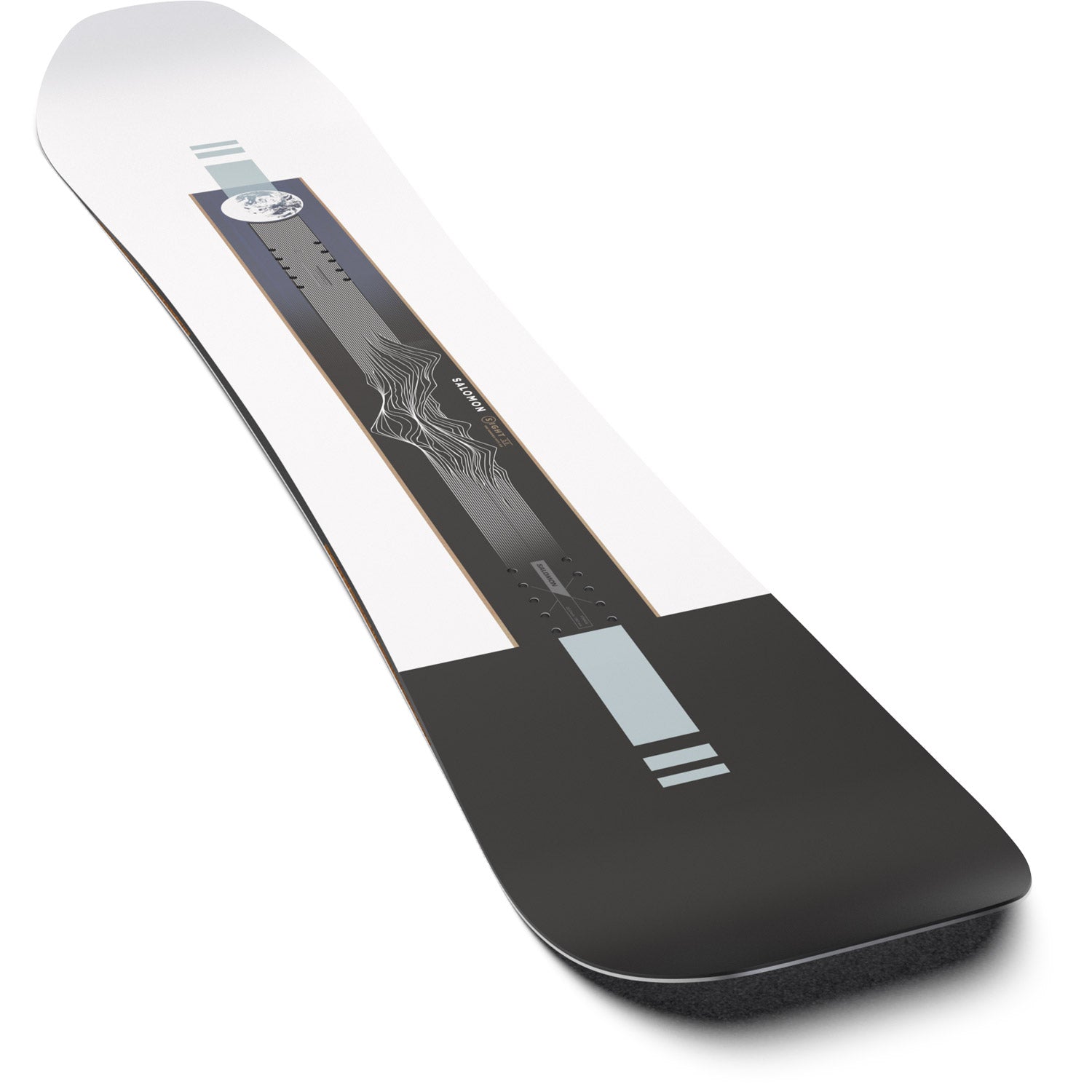 Sight Snowboard 2025
