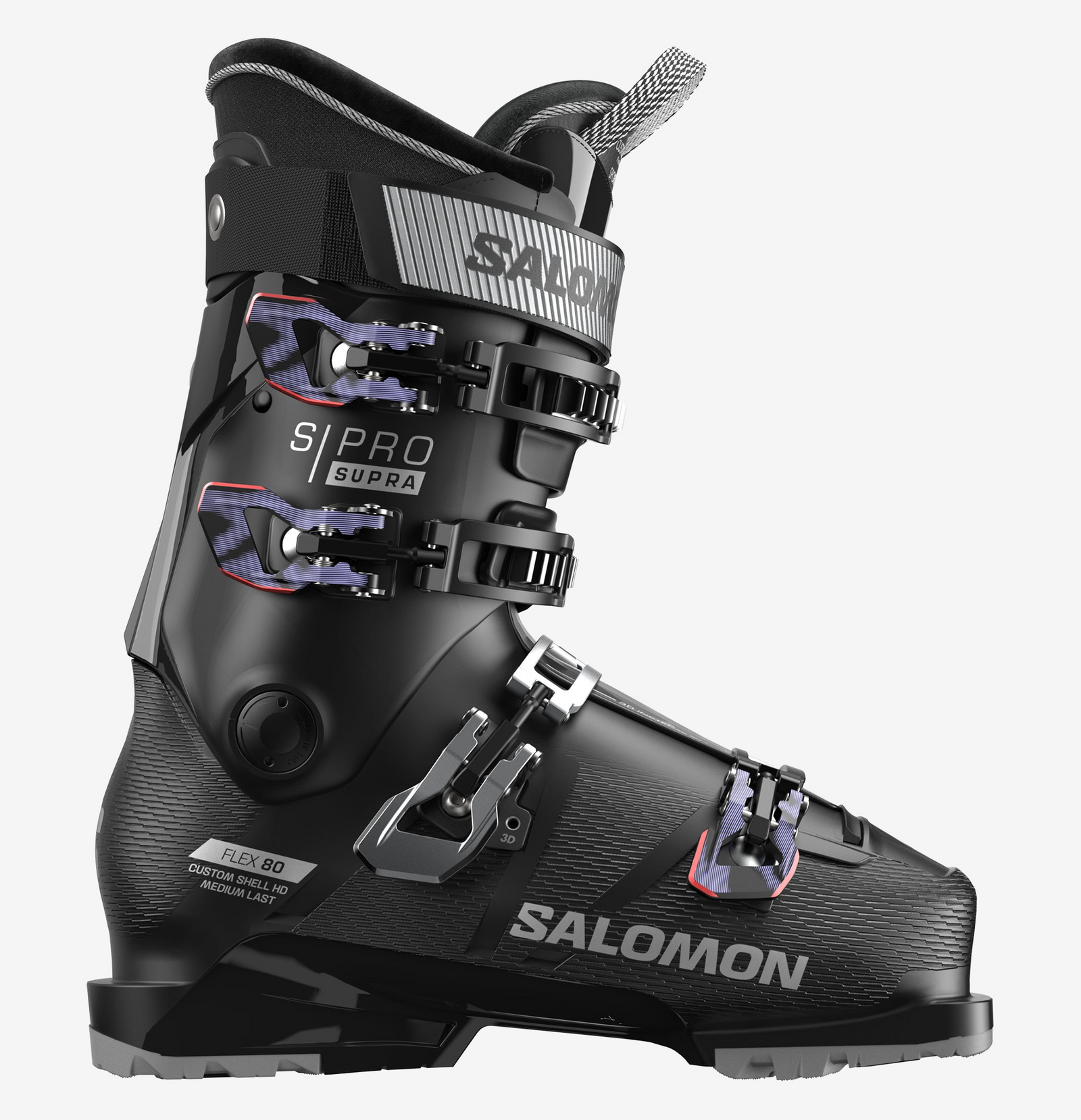 S/Pro Supra 80 Ladies Ski Boots