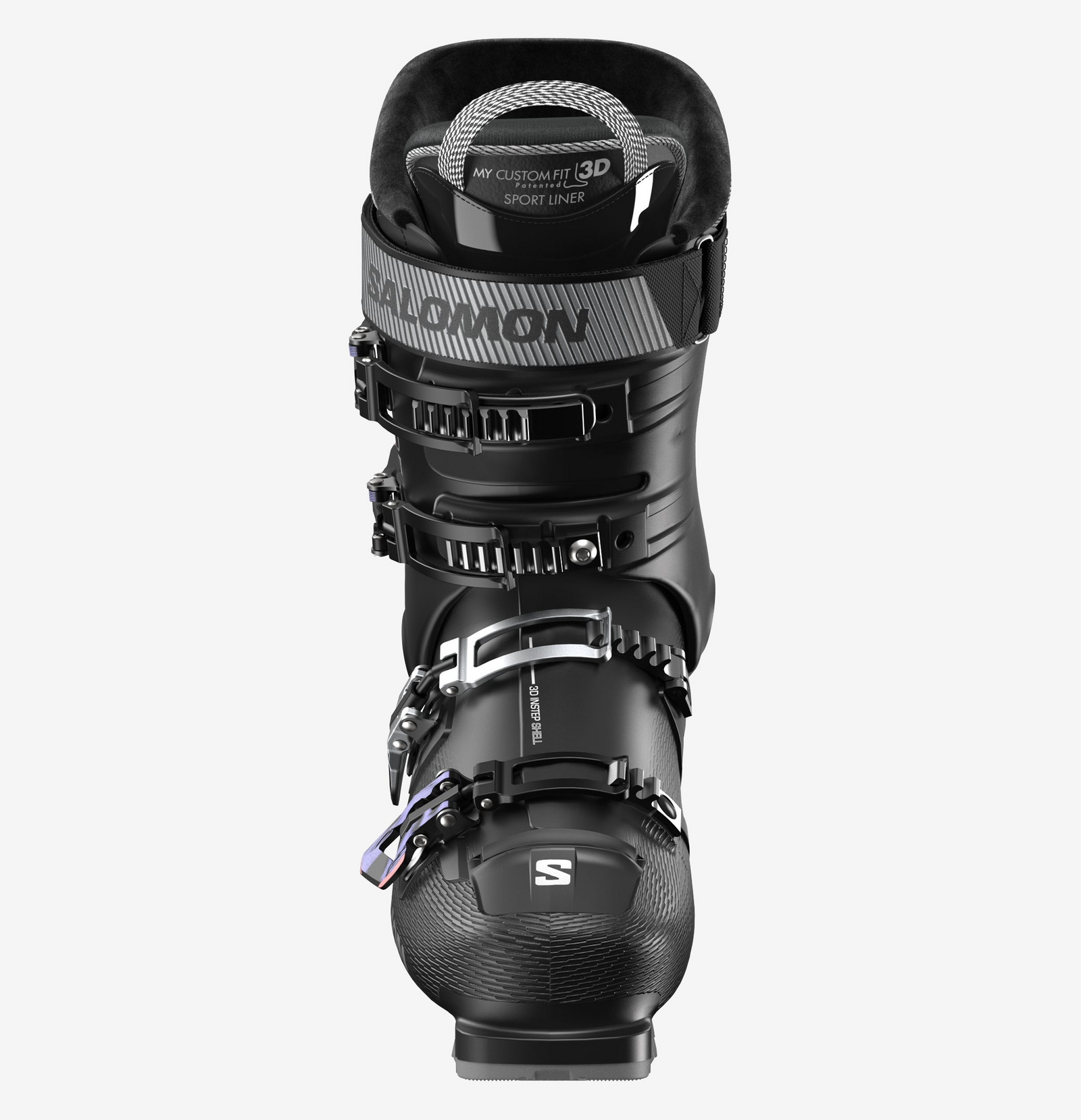 S/Pro Supra 80 Ladies Ski Boots