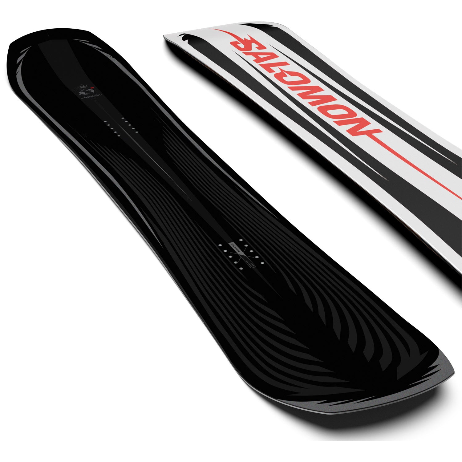 Assassin Pro Snowboard 2026