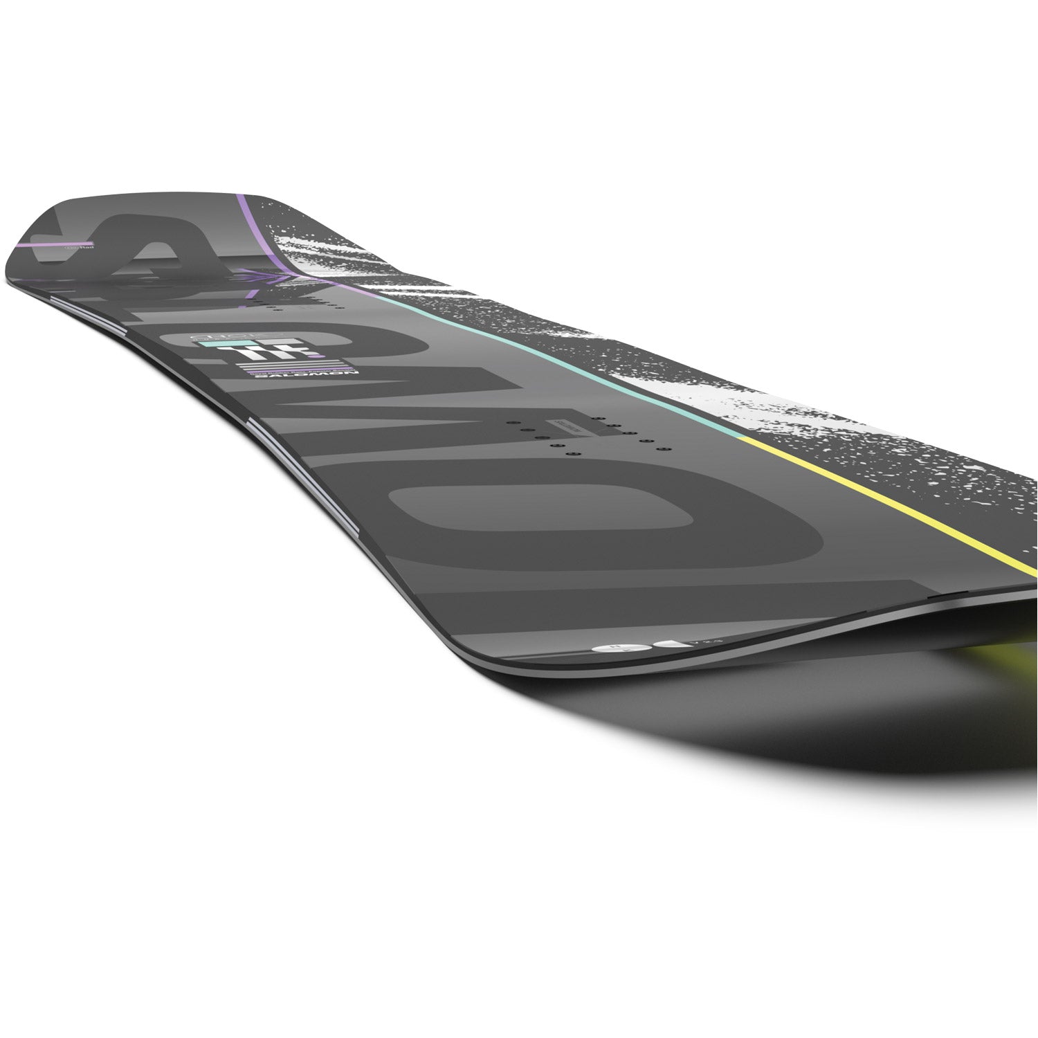 Huck Knife Pro Snowboard 2026