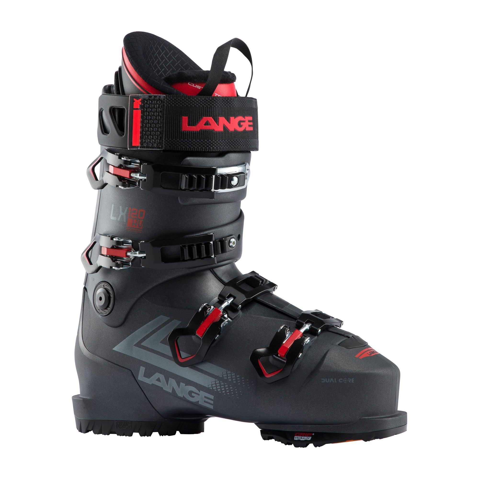 Men's LX 120 HV Ski Boots