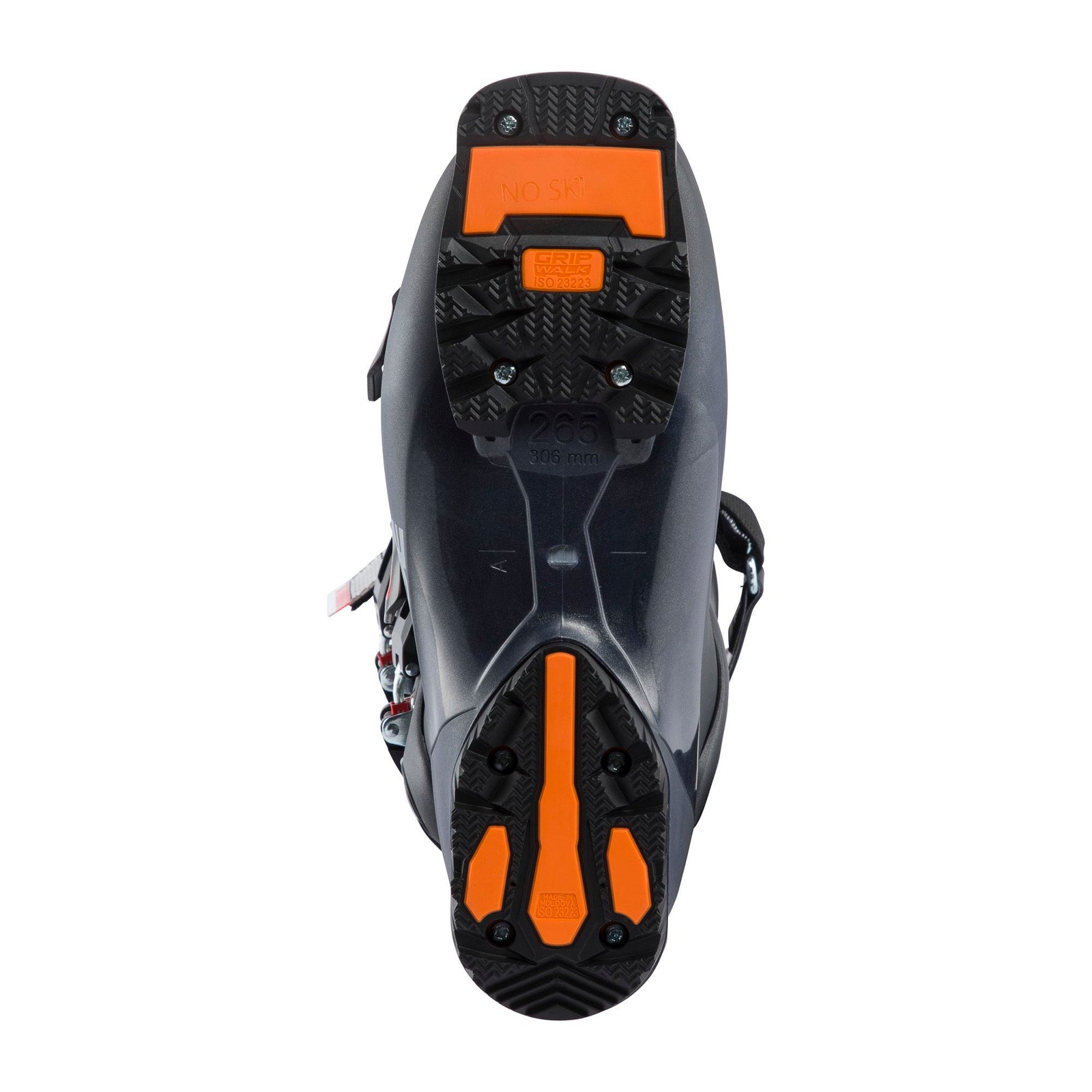 Men's LX 120 HV Ski Boots