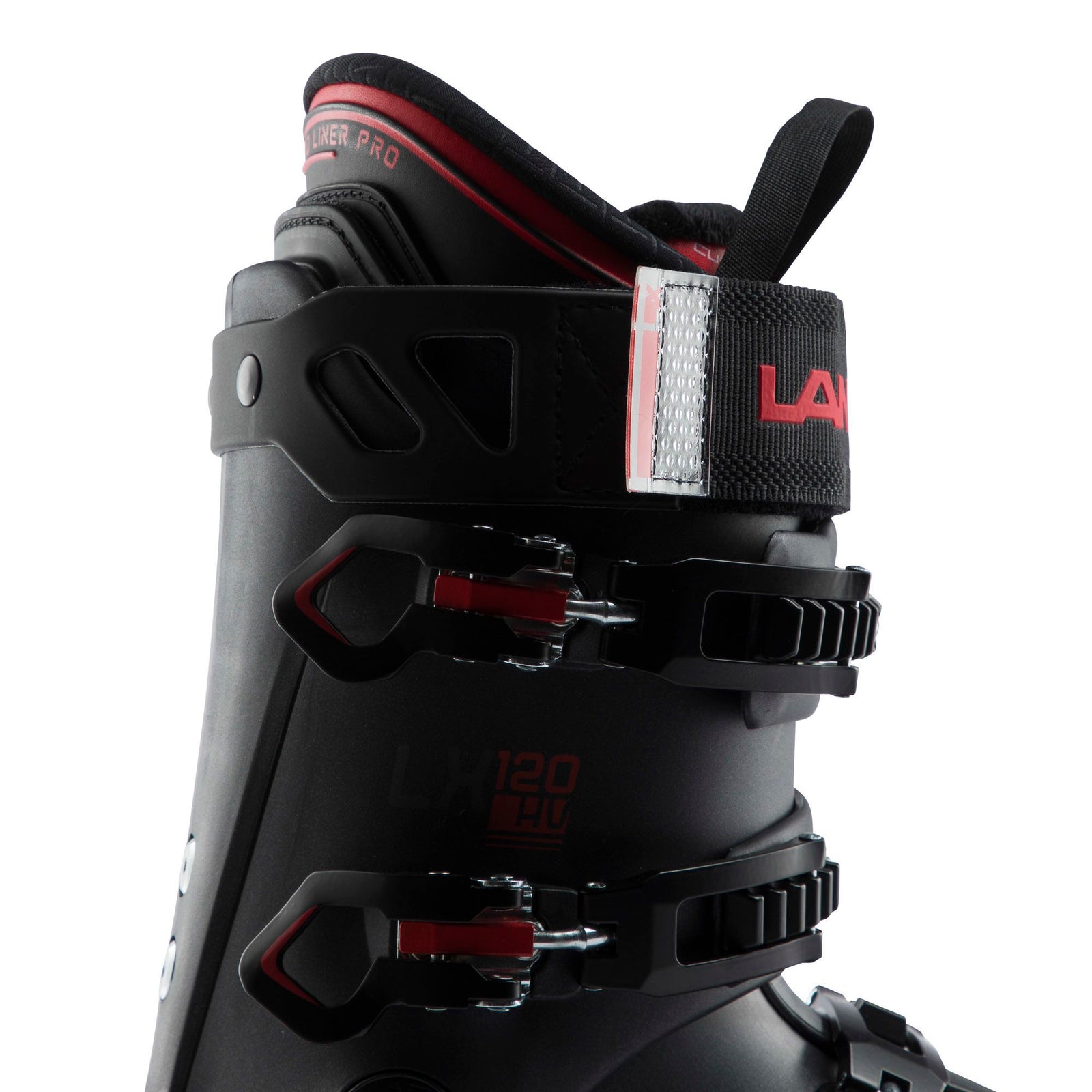 Men's LX 120 HV Ski Boots