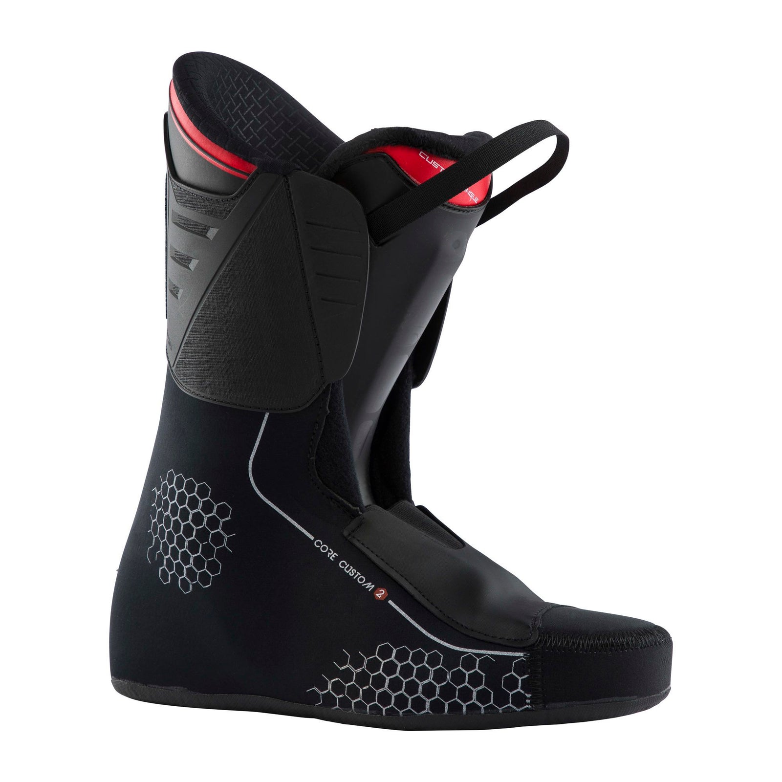 Men's LX 120 HV Ski Boots