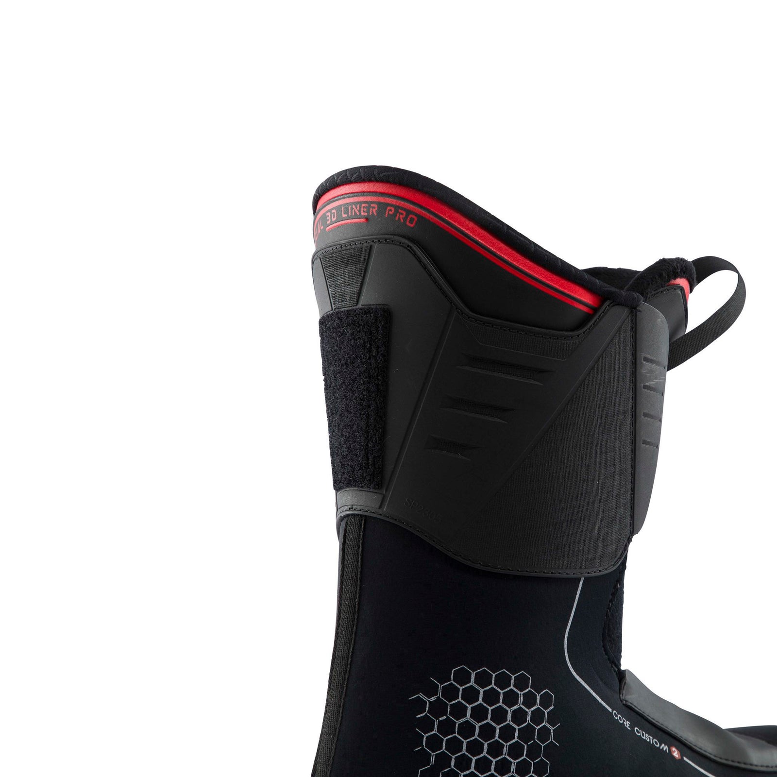 Men's LX 120 HV Ski Boots