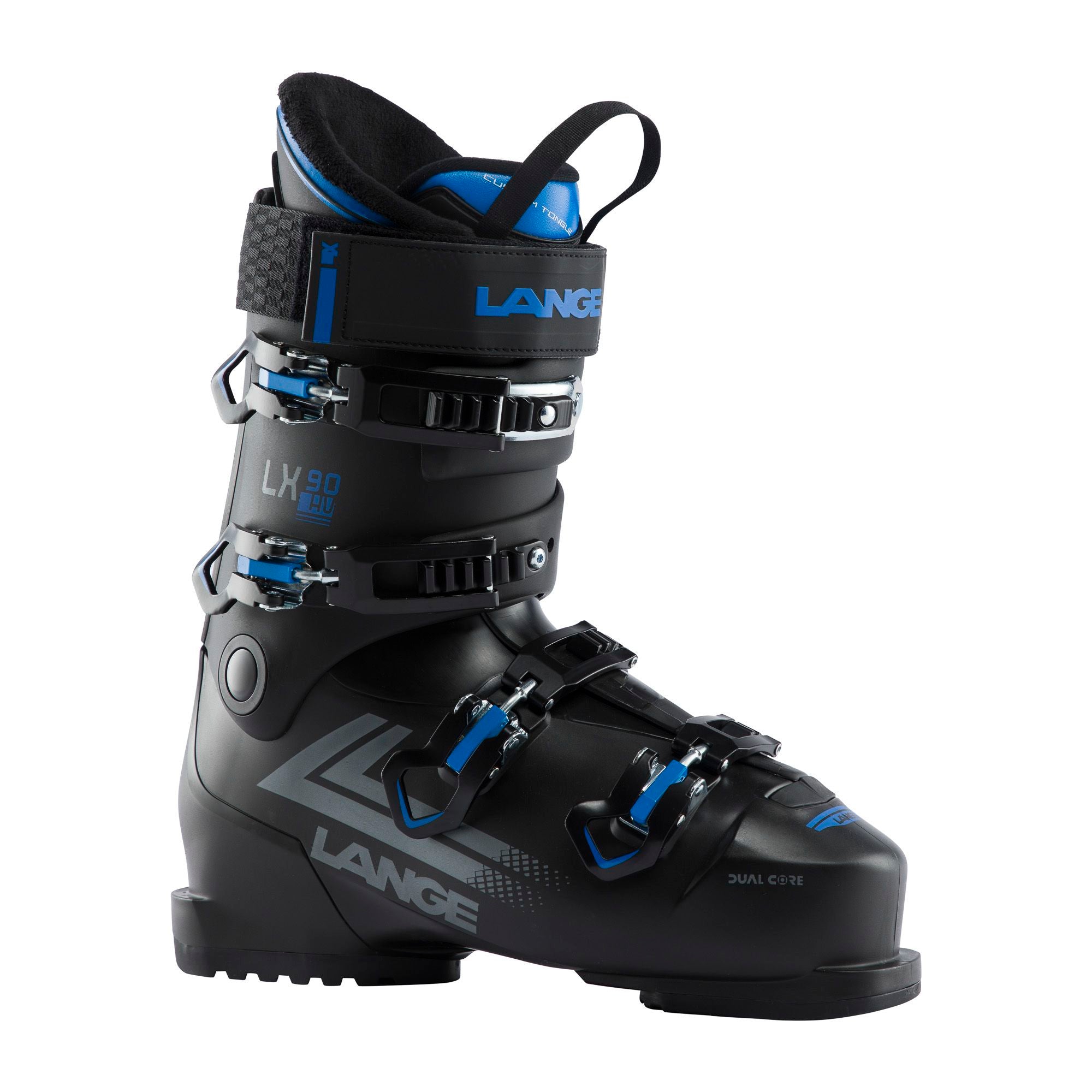 Men's LX 90 HV Ski Boots