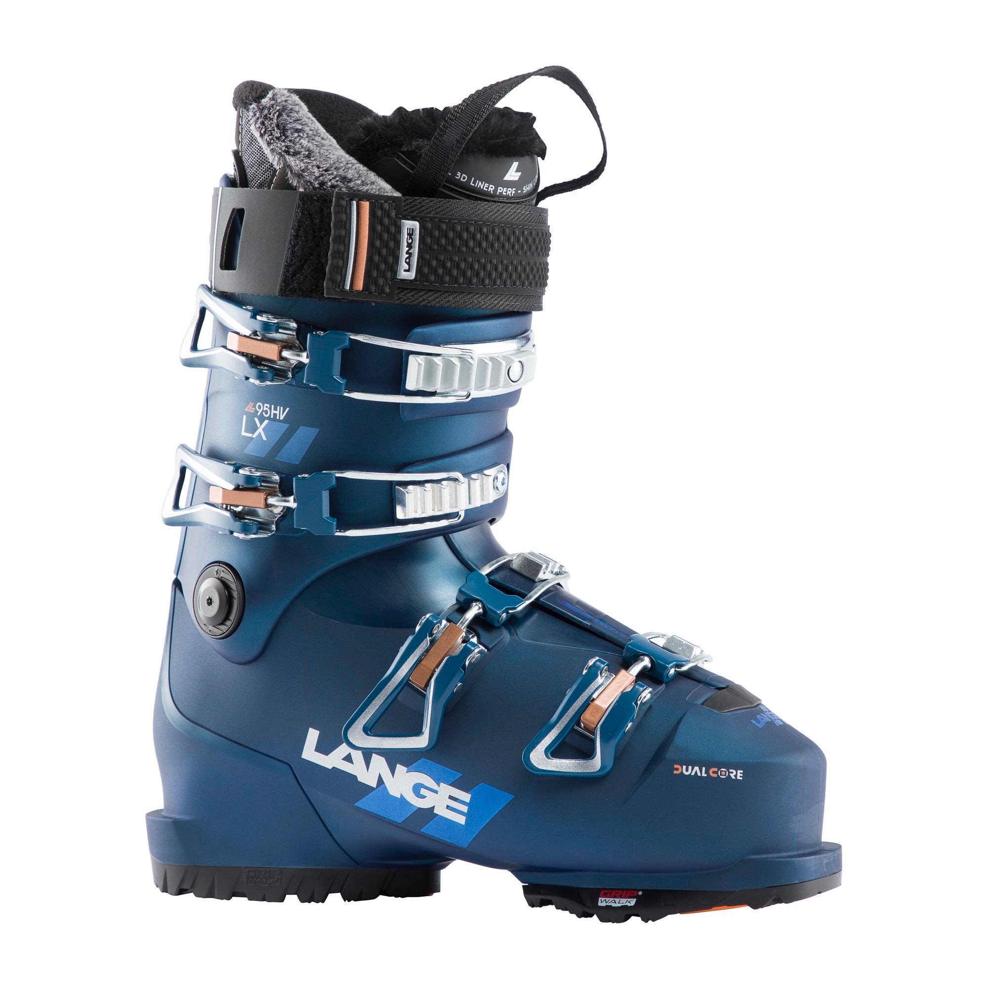 Women's LX 95 HV Ski Boots
