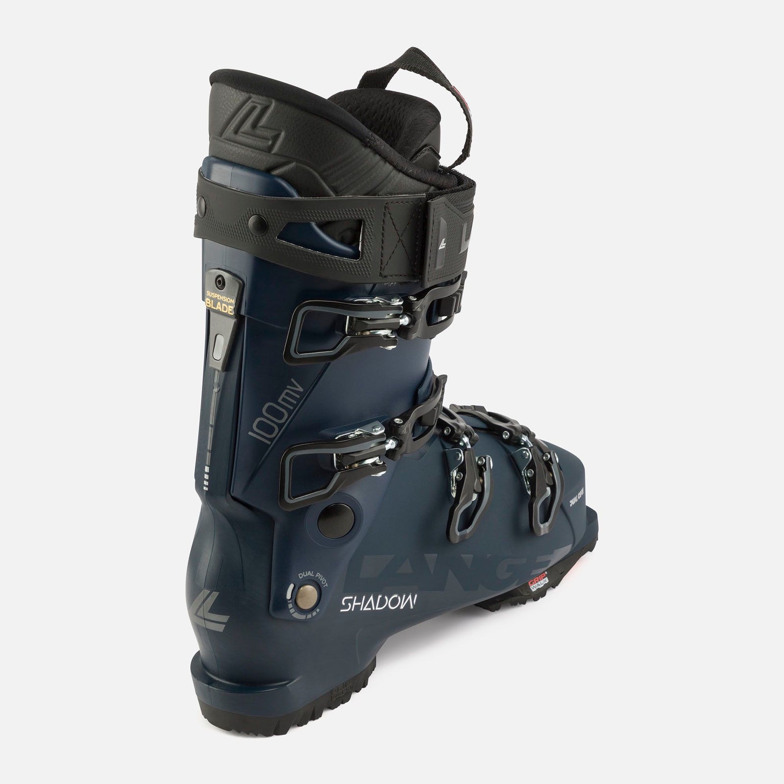 Men's Shadow 100 MV Ski Boots