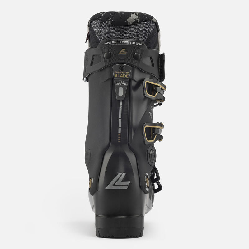 Shadow 95 LV Womens Ski Boots