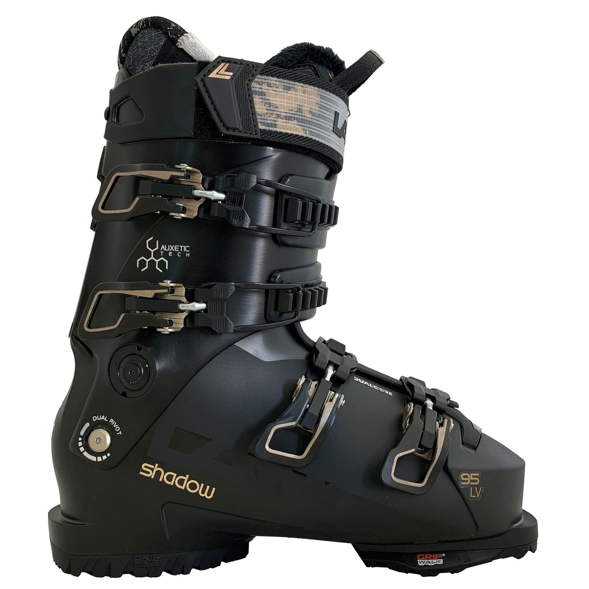 Women's Shadow 95 LV Ski Boots