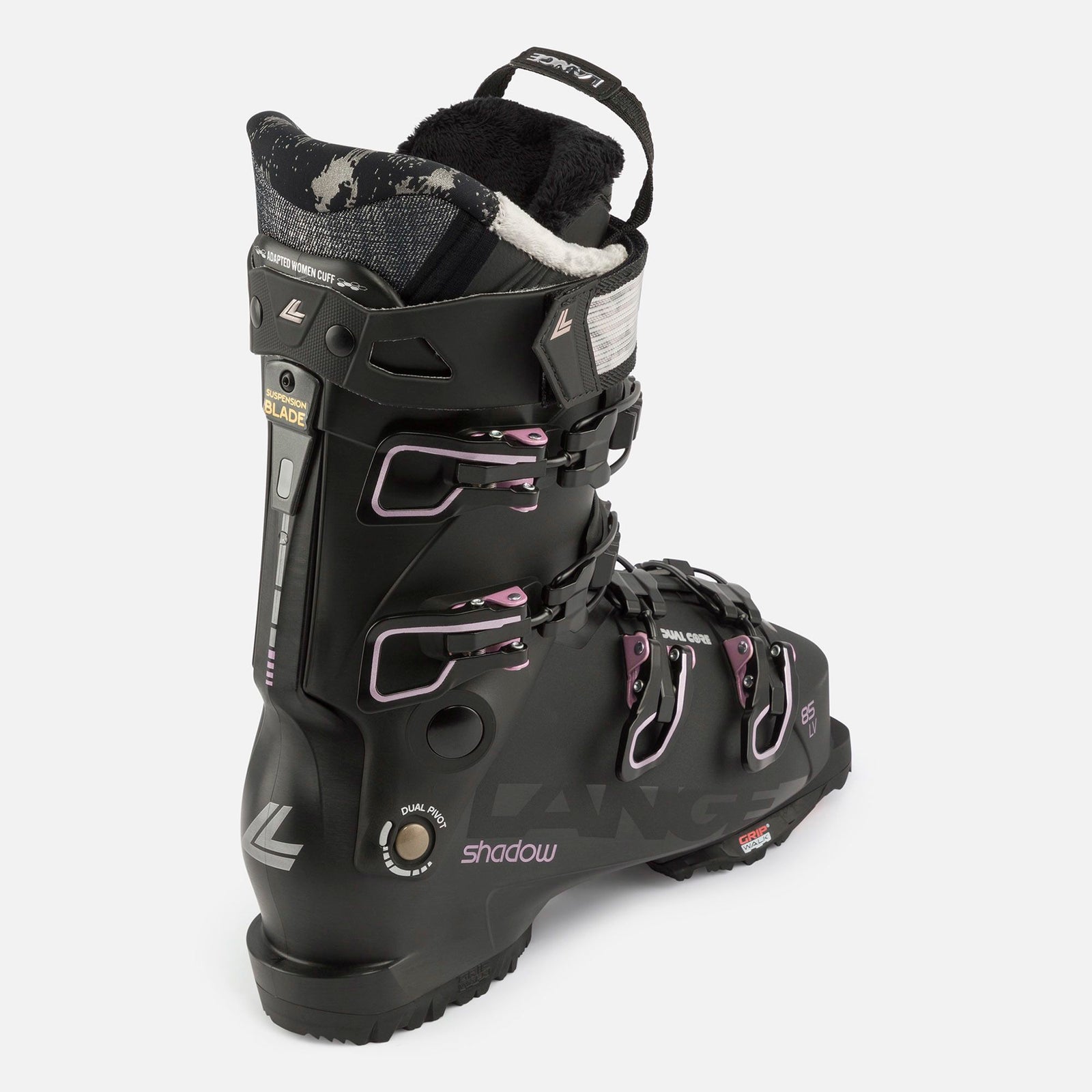 Women's Shadow 85 LV Ski Boots
