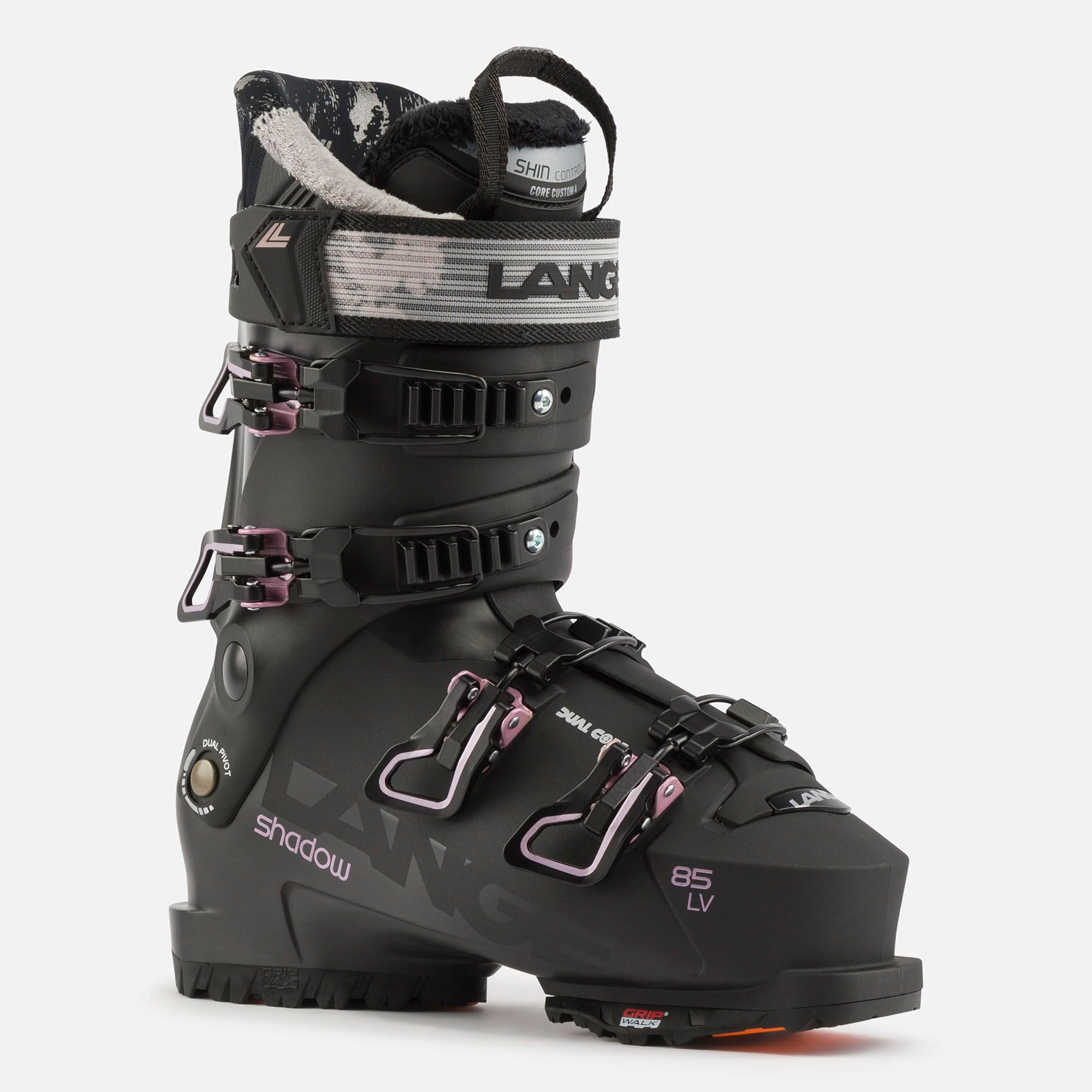 Women's Shadow 85 LV Ski boots
