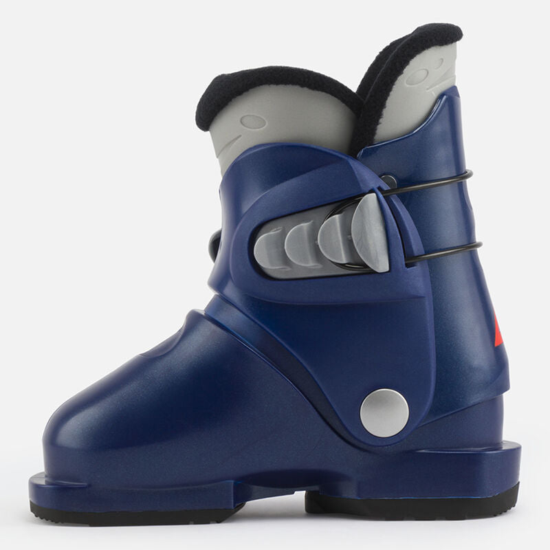L-Kid Ski Boots