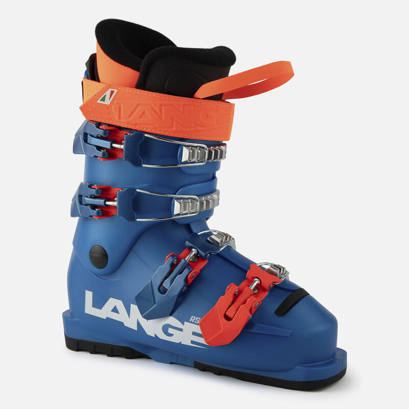RSJ 65 Ski Boots