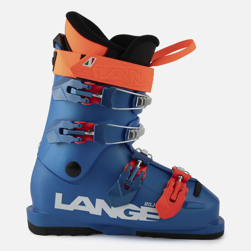 RSJ 65 Ski Boots