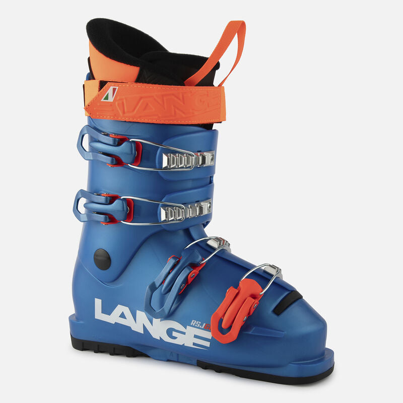 RSJ 60 Ski Boots