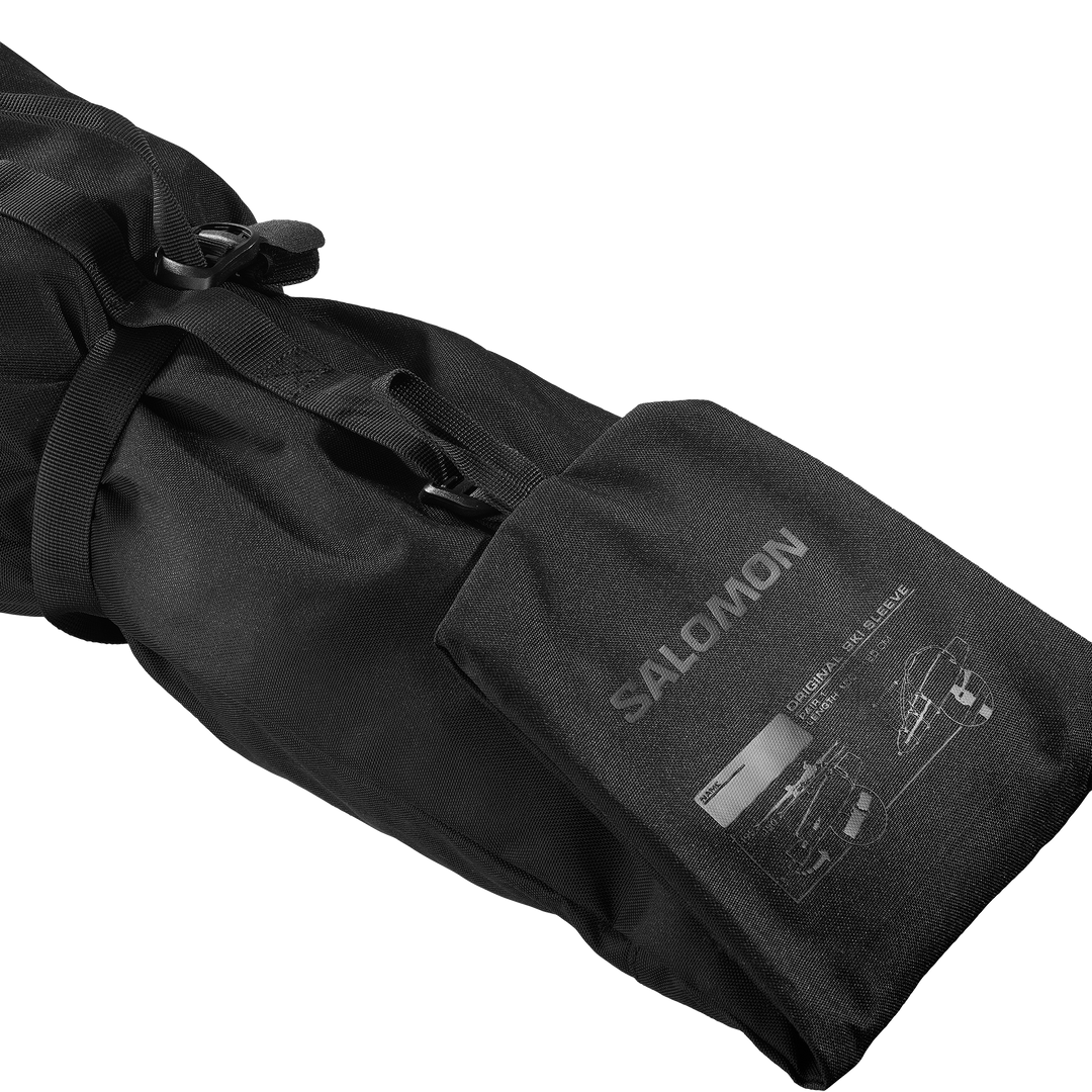 Original 1 Pair 160-210 Ski Bag