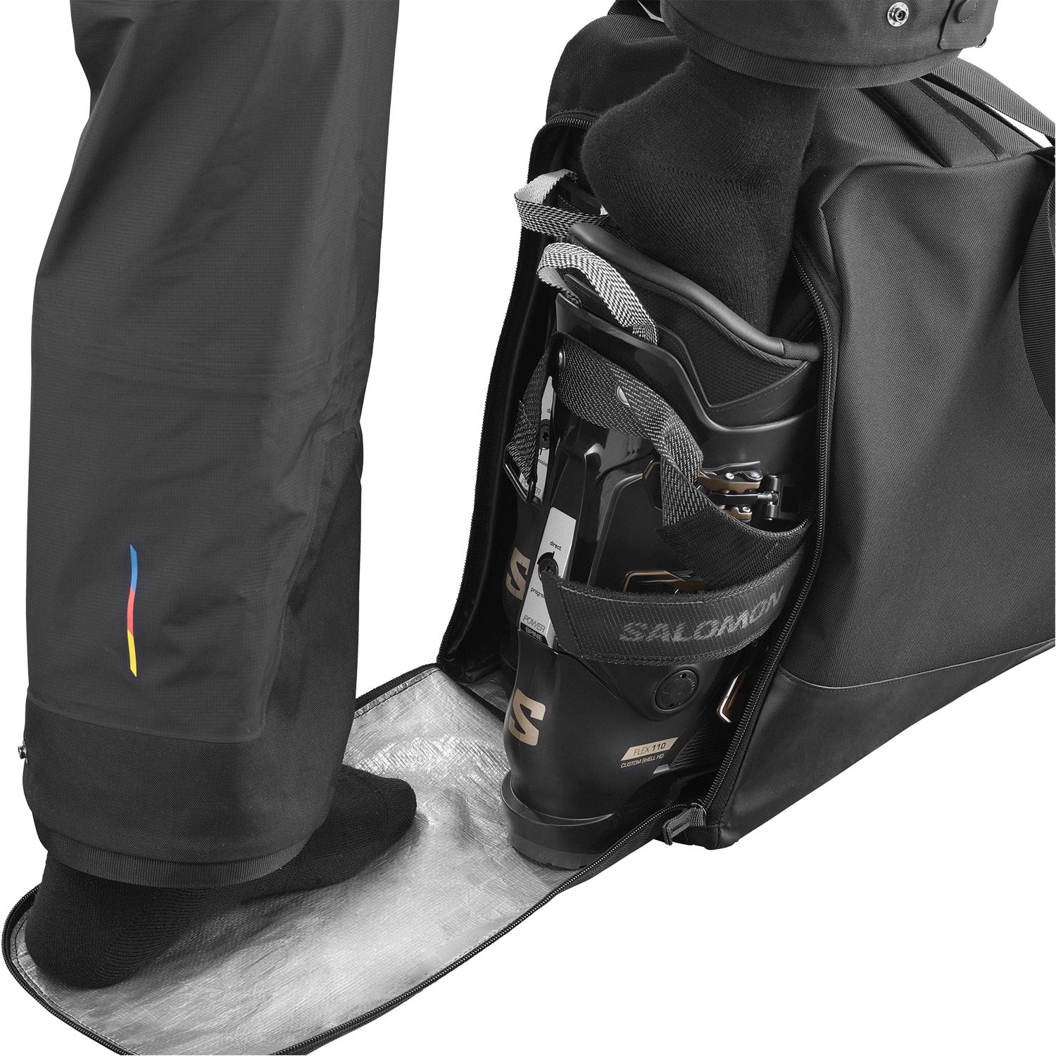 Original Gearbag Bootbag