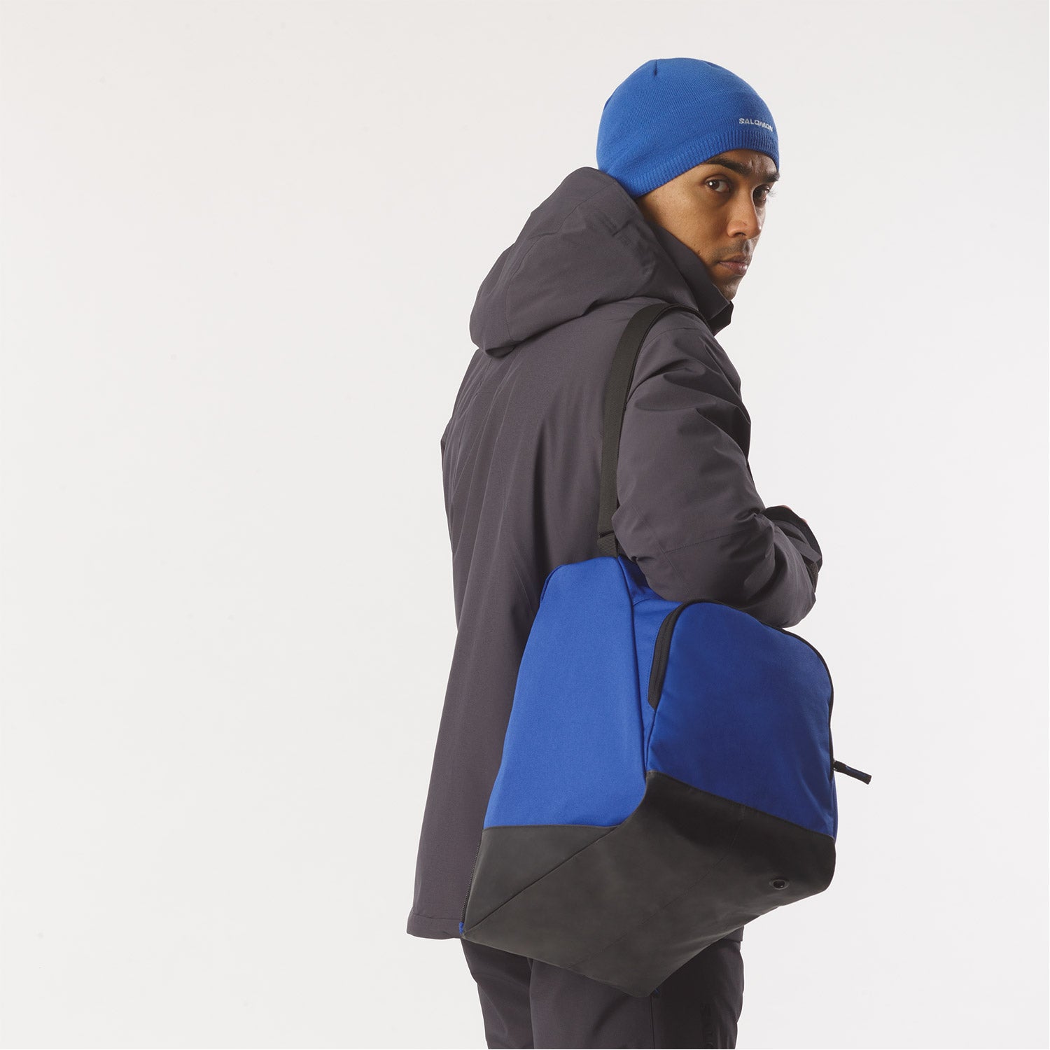 Original Gearbag Bootbag