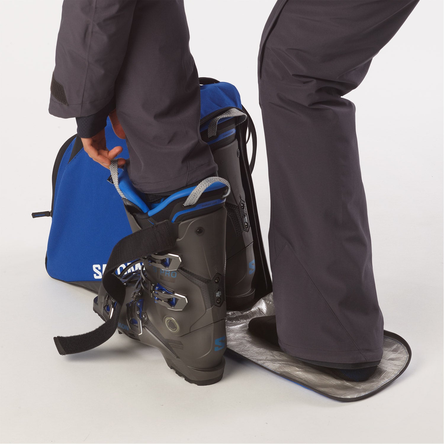 Original Gearbag Bootbag