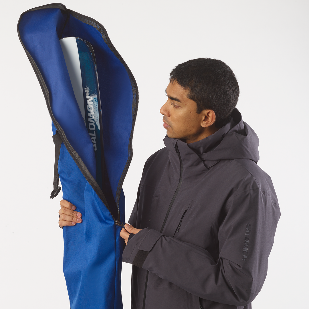 Original 1 Pair 160-210 Ski Bag