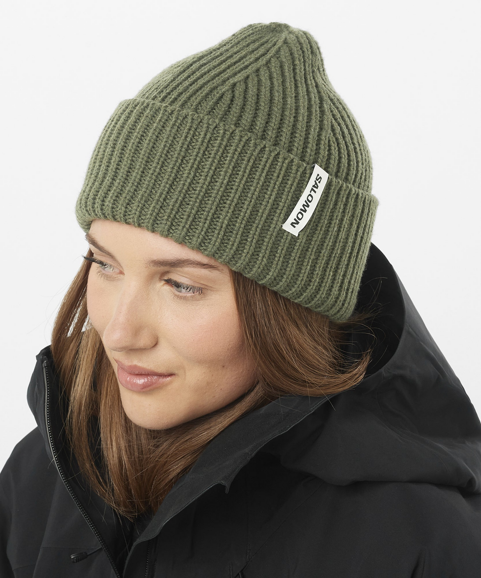Snowbird Beanie