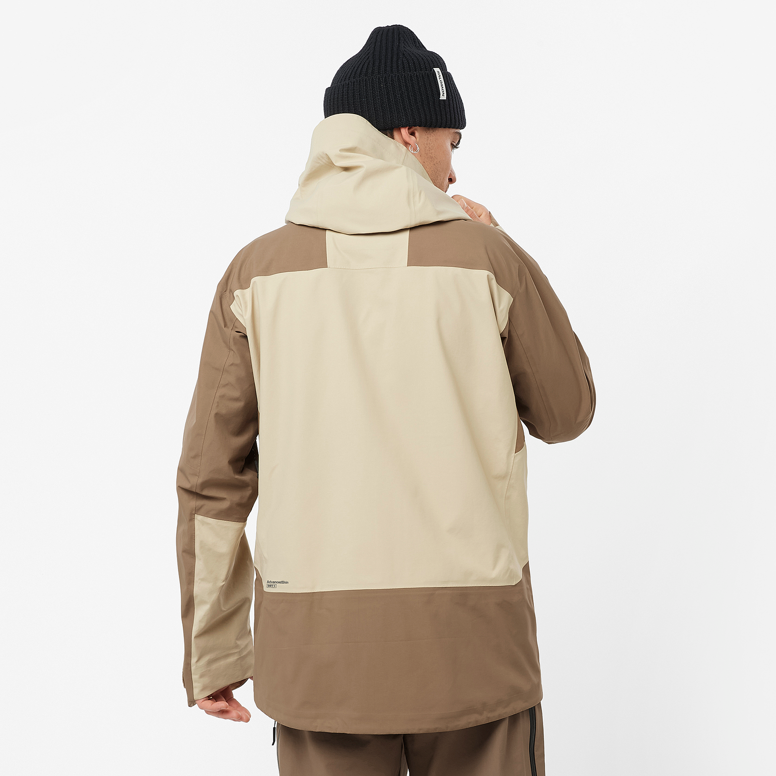 Absolute 3L Mens Snow Jacket