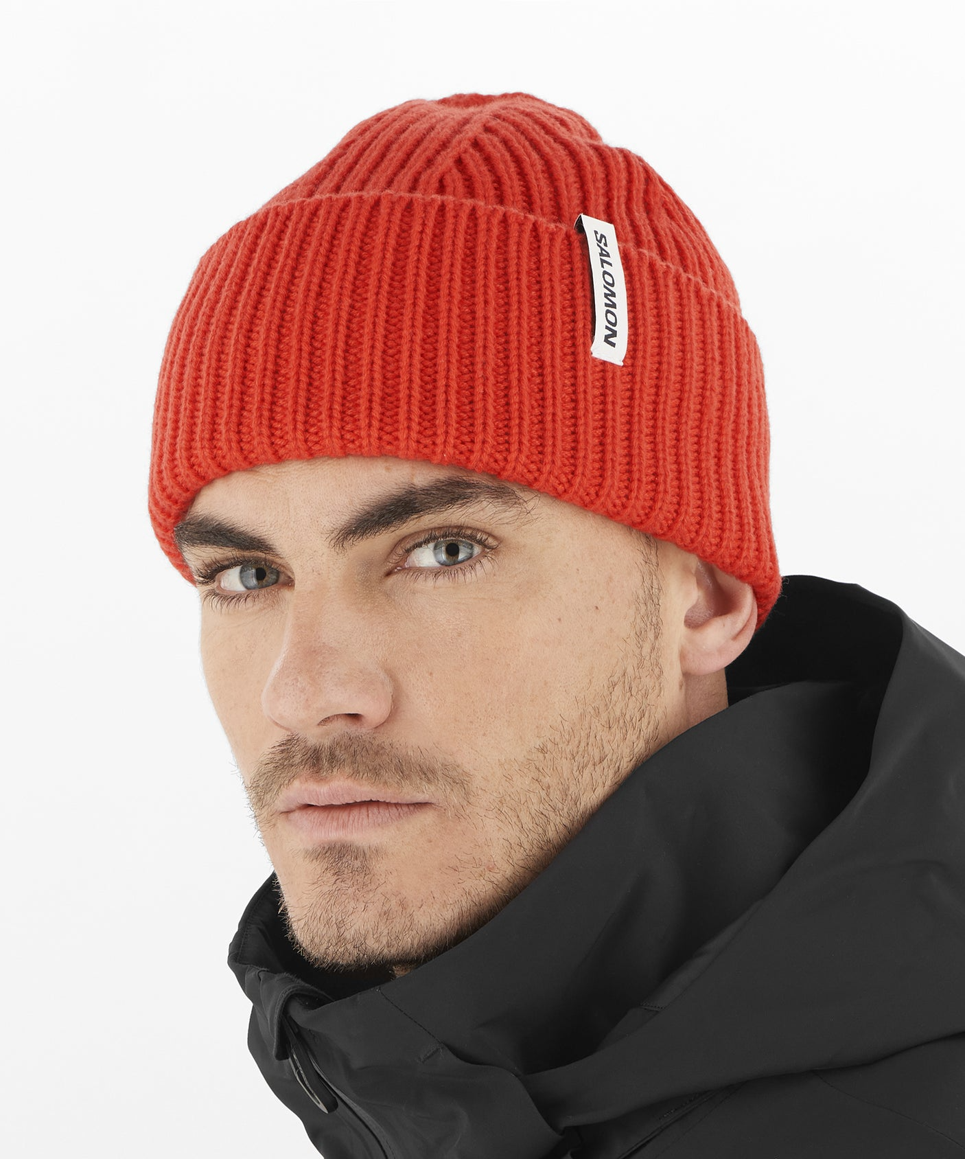 Snowbird Beanie