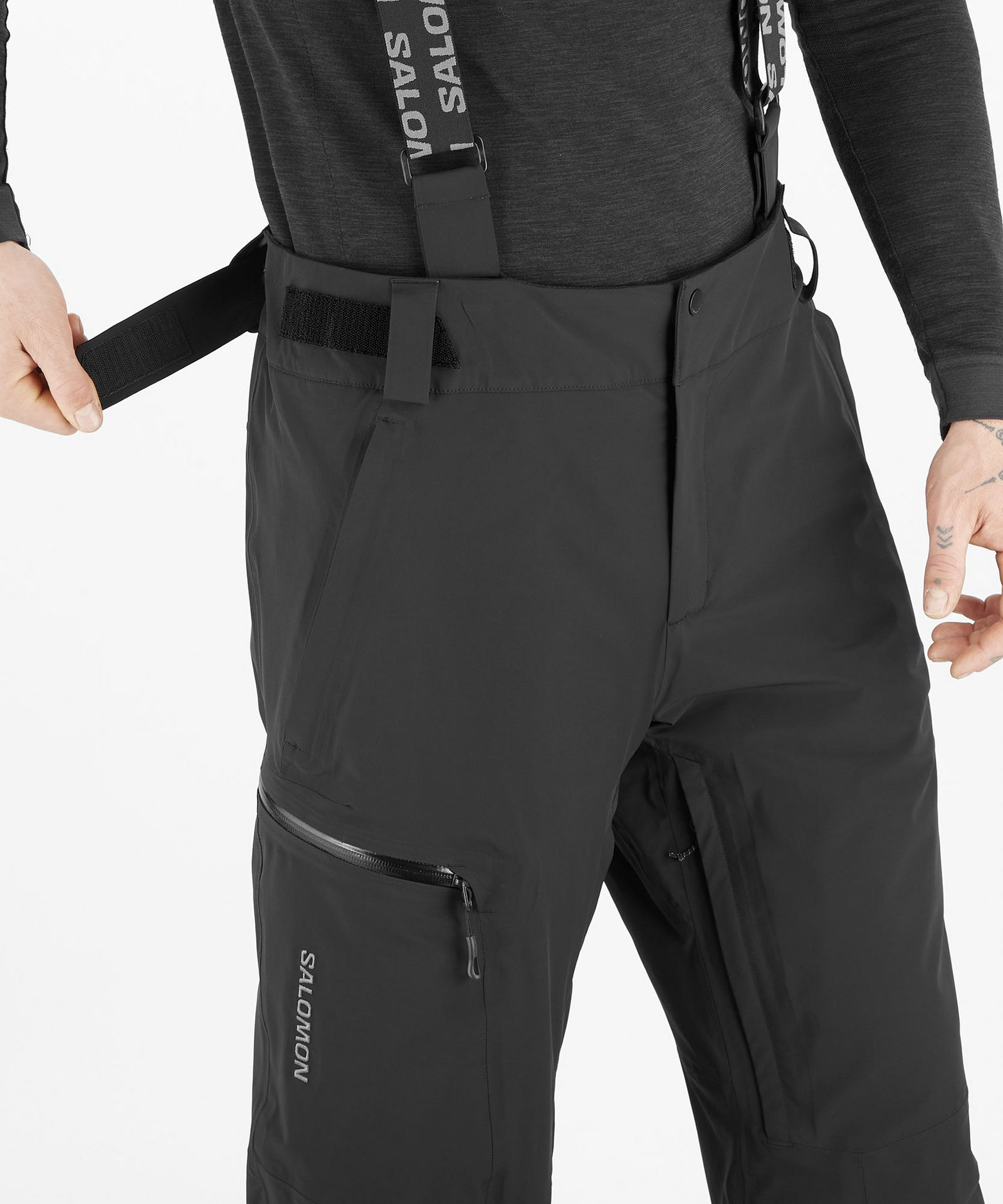 Brilliant Ski Pants